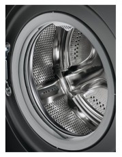 Electrolux EW6SN406BXI Elöltöltős keskeny mosógép Háztartás / Otthon / Kültér - Mosógép / szárítógép - Elöltöltős keskeny (45cm-ig) mosógép - 393028