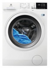 Electrolux EW7WO448W Gőz mosó-szárítógép Háztartás / Otthon / Kültér - Mosógép / szárítógép - Mosó-szárítógép - 397493