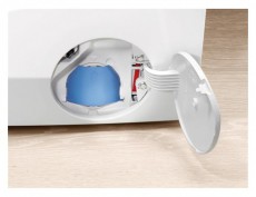 Electrolux EW7WO448W Gőz mosó-szárítógép Háztartás / Otthon / Kültér - Mosógép / szárítógép - Mosó-szárítógép - 397493