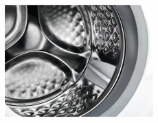Electrolux EW7WO448W Gőz mosó-szárítógép Háztartás / Otthon / Kültér - Mosógép / szárítógép - Mosó-szárítógép - 397493