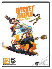 Electronic Arts Rocket Arena Mythic Edition PC játékszoftver Iroda és számítástechnika - Egyéb számítástechnikai termék - 384896