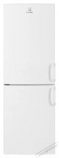 Electrolux KNT3LF31W Alulfagyasztós hűtőszekrény Konyhai termékek - Hűtő, fagyasztó (szabadonálló) - Alulfagyasztós kombinált hűtő - 399333