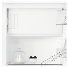 Electrolux LFB3AF12S Beépíthető egyajtós hűtőszekrény Konyhai termékek - Hűtő, fagyasztó (beépíthető) - Egyajtós hűtő - 399338