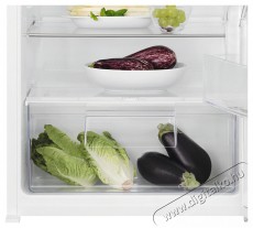 Electrolux LFB3AF12S Beépíthető egyajtós hűtőszekrény Konyhai termékek - Hűtő, fagyasztó (beépíthető) - Egyajtós hűtő - 399338
