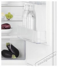 Electrolux LFB3AF12S Beépíthető egyajtós hűtőszekrény Konyhai termékek - Hűtő, fagyasztó (beépíthető) - Egyajtós hűtő - 399338