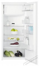 Electrolux LFB3AF12S Beépíthető egyajtós hűtőszekrény Konyhai termékek - Hűtő, fagyasztó (beépíthető) - Egyajtós hűtő - 399338