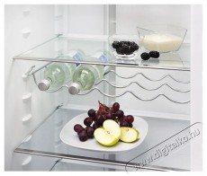 Electrolux LRB1DF32W egyajtós hűtőszekrény Konyhai termékek - Hűtő, fagyasztó (szabadonálló) - Egyajtós hűtő - 399334