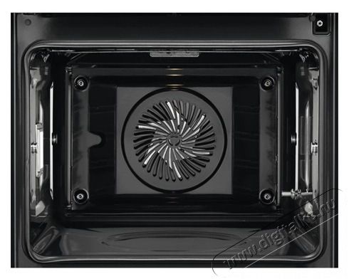 Electrolux EOB8S39X Be&eacute;p&iacute;thető gőzs&uuml;tő Konyhai term&eacute;kek - S&uuml;tő-főzőlap, tűzhely (be&eacute;p&iacute;thető) - S&uuml;tő (be&eacute;p&iacute;thető) - 399668