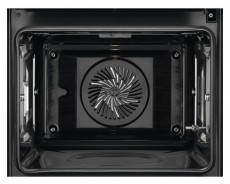 Electrolux EOB8S39X Be&eacute;p&iacute;thető gőzs&uuml;tő Konyhai term&eacute;kek - S&uuml;tő-főzőlap, tűzhely (be&eacute;p&iacute;thető) - S&uuml;tő (be&eacute;p&iacute;thető) - 399668