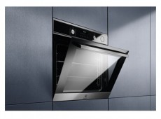 Electrolux EOC6H76X Beépíthető sütő Konyhai termékek - Sütő-főzőlap, tűzhely (beépíthető) - Sütő (beépíthető) - 399671