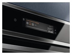 Electrolux EOC9P31WX Beépíthető gőzsütő Konyhai termékek - Sütő-főzőlap, tűzhely (beépíthető) - Sütő (beépíthető) - 399670