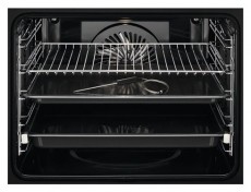 Electrolux EOC9P31WX Beépíthető gőzsütő Konyhai termékek - Sütő-főzőlap, tűzhely (beépíthető) - Sütő (beépíthető) - 399670