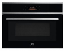 Electrolux EVM8E08X Beépíthető sütő Konyhai termékek - Sütő-főzőlap, tűzhely (beépíthető) - Sütő (beépíthető) - 399667