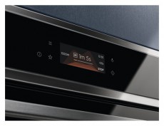 Electrolux EVM8E08X Beépíthető sütő Konyhai termékek - Sütő-főzőlap, tűzhely (beépíthető) - Sütő (beépíthető) - 399667