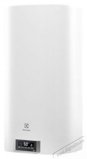 Electrolux EWH 100 FMX EEC Vízmelegítő Háztartás / Otthon / Kültér - Vízmelegítő / bojler / tároló - Vízmelegítő - 400269