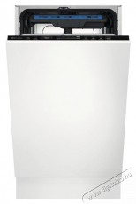 Electrolux EEM63301L Mosogatógép  Konyhai termékek - Mosogatógép - Normál (60cm) beépíthető mosogatógép - 403599