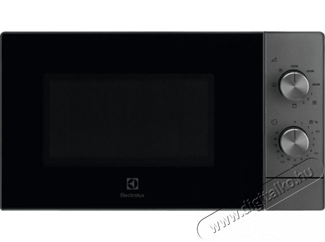 Electrolux EMZ421MMTi mikrohullámú sütő Konyhai termékek - Mikrohullámú sütő - Mikrohullámú sütő (szabadonálló) - 403601