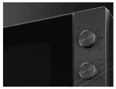 Electrolux EMZ421MMTi mikrohullámú sütő Konyhai termékek - Mikrohullámú sütő - Mikrohullámú sütő (szabadonálló) - 403601