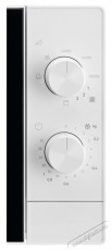 Electrolux EMZ421MMW mikrohullámú sütő Konyhai termékek - Mikrohullámú sütő - Mikrohullámú sütő (szabadonálló) - 403602
