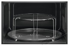 Electrolux EMZ421MMW mikrohullámú sütő Konyhai termékek - Mikrohullámú sütő - Mikrohullámú sütő (szabadonálló) - 403602