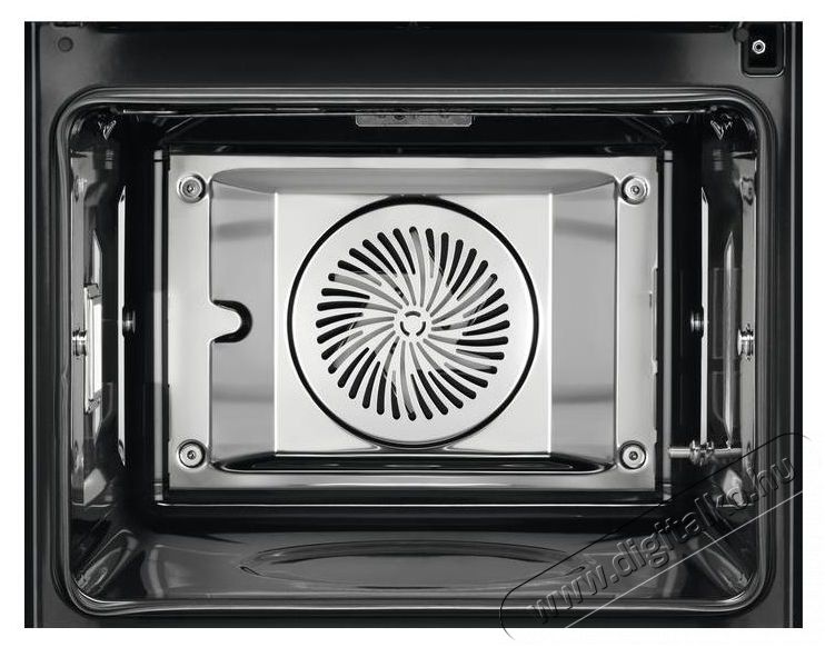 Electrolux KOAAS31WX be&eacute;p&iacute;thető s&uuml;tő Konyhai term&eacute;kek - S&uuml;tő-főzőlap, tűzhely (be&eacute;p&iacute;thető) - S&uuml;tő (be&eacute;p&iacute;thető) - 403608