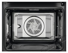 Electrolux KOAAS31WX be&eacute;p&iacute;thető s&uuml;tő Konyhai term&eacute;kek - S&uuml;tő-főzőlap, tűzhely (be&eacute;p&iacute;thető) - S&uuml;tő (be&eacute;p&iacute;thető) - 403608