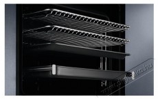 Electrolux KOAAS31WX be&eacute;p&iacute;thető s&uuml;tő Konyhai term&eacute;kek - S&uuml;tő-főzőlap, tűzhely (be&eacute;p&iacute;thető) - S&uuml;tő (be&eacute;p&iacute;thető) - 403608