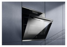 Electrolux KOAAS31WX be&eacute;p&iacute;thető s&uuml;tő Konyhai term&eacute;kek - S&uuml;tő-főzőlap, tűzhely (be&eacute;p&iacute;thető) - S&uuml;tő (be&eacute;p&iacute;thető) - 403608