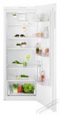 Electrolux LRB1DE33W szabadonálló kabinet hűtő, 155 cm magas Konyhai termékek - Hűtő, fagyasztó (beépíthető) - Fagyasztó nélküli hűtő - 403612