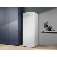 Electrolux LRB1DE33W szabadonálló kabinet hűtő, 155 cm magas Konyhai termékek - Hűtő, fagyasztó (beépíthető) - Fagyasztó nélküli hűtő - 403612