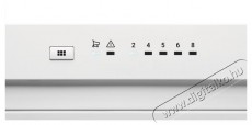 Electrolux LRB1DE33W szabadonálló kabinet hűtő, 155 cm magas Konyhai termékek - Hűtő, fagyasztó (beépíthető) - Fagyasztó nélküli hűtő - 403612