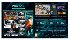 Electronic Arts Battlefield 2042 Xbox One játékszoftver Iroda és számítástechnika - Játék konzol - Xbox One játék - 385750