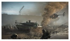 Electronic Arts Battlefield 2042 Xbox One játékszoftver Iroda és számítástechnika - Játék konzol - Xbox One játék - 385750