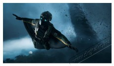 Electronic Arts Battlefield 2042 Xbox One játékszoftver Iroda és számítástechnika - Játék konzol - Xbox One játék - 385750