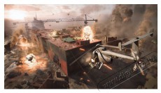 Electronic Arts Battlefield 2042 Xbox One játékszoftver Iroda és számítástechnika - Játék konzol - Xbox One játék - 385750