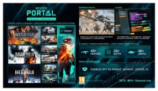 Electronic Arts Battlefield 2042 Xbox Series X játékszoftver Iroda és számítástechnika - Játék konzol - Xbox One játék - 385702