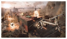 Electronic Arts Battlefield 2042 Xbox Series X játékszoftver Iroda és számítástechnika - Játék konzol - Xbox One játék - 385702