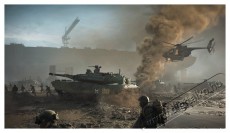Electronic Arts Battlefield 2042 Xbox Series X játékszoftver Iroda és számítástechnika - Játék konzol - Xbox One játék - 385702