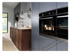 Electrolux EOD6P77Z be&eacute;p&iacute;thető s&uuml;tő gőz funkci&oacute;val Konyhai term&eacute;kek - S&uuml;tő-főzőlap, tűzhely (be&eacute;p&iacute;thető) - S&uuml;tő (be&eacute;p&iacute;thető) - 383504