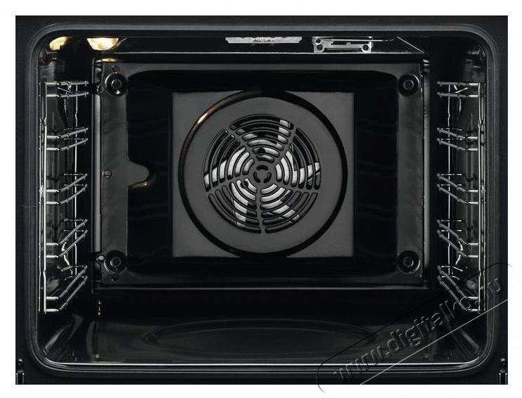 Electrolux EOD6P77Z be&eacute;p&iacute;thető s&uuml;tő gőz funkci&oacute;val Konyhai term&eacute;kek - S&uuml;tő-főzőlap, tűzhely (be&eacute;p&iacute;thető) - S&uuml;tő (be&eacute;p&iacute;thető) - 383504