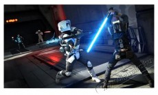 Electronic Arts Star Wars Jedi: Fallen Order PS5 játékszoftver Iroda és számítástechnika - Játék konzol - Playstation 4 (PS4) játék - 384697