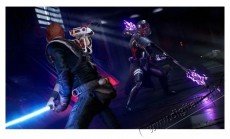 Electronic Arts Star Wars Jedi: Fallen Order PS5 játékszoftver Iroda és számítástechnika - Játék konzol - Playstation 4 (PS4) játék - 384697