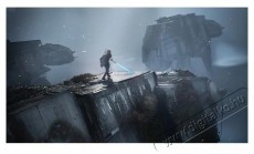 Electronic Arts Star Wars Jedi: Fallen Order PS5 játékszoftver Iroda és számítástechnika - Játék konzol - Playstation 4 (PS4) játék - 384697