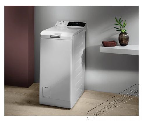 Electrolux EW7T3372 Mos&oacute;g&eacute;o fel&uuml;lt&ouml;ltős H&aacute;ztart&aacute;s / Otthon / K&uuml;lt&eacute;r - Mos&oacute;g&eacute;p / sz&aacute;r&iacute;t&oacute;g&eacute;p - Fel&uuml;lt&ouml;ltős mos&oacute;g&eacute;p - 372799