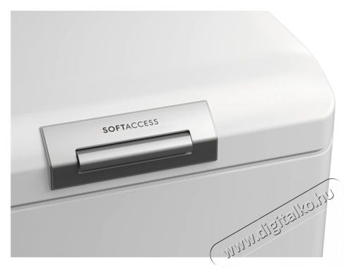 Electrolux EW7T3372 Mos&oacute;g&eacute;o fel&uuml;lt&ouml;ltős H&aacute;ztart&aacute;s / Otthon / K&uuml;lt&eacute;r - Mos&oacute;g&eacute;p / sz&aacute;r&iacute;t&oacute;g&eacute;p - Fel&uuml;lt&ouml;ltős mos&oacute;g&eacute;p - 372799