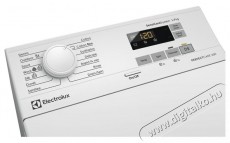 Electrolux EW6TN5061FH PerfectCare felültöltős mosógép Háztartás / Otthon / Kültér - Mosógép / szárítógép - Felültöltős mosógép - 404380