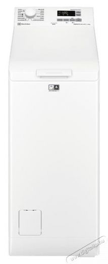Electrolux EW6TN5061FH PerfectCare felültöltős mosógép Háztartás / Otthon / Kültér - Mosógép / szárítógép - Felültöltős mosógép - 404380
