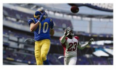 Electronic Arts Madden NFL 23 PS4 játékszoftver Iroda és számítástechnika - Játék konzol - Playstation 4 (PS4) játék - 416771