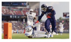 Electronic Arts Madden NFL 23 Xbox One játékszoftver Iroda és számítástechnika - Játék konzol - Xbox One játék - 416773
