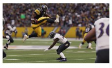 Electronic Arts Madden NFL 23 Xbox One játékszoftver Iroda és számítástechnika - Játék konzol - Xbox One játék - 416773
